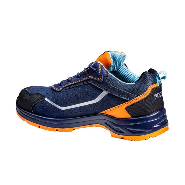 Scarpe antinfortunistiche Meteor S1PS ESD SR FO LG Sparco