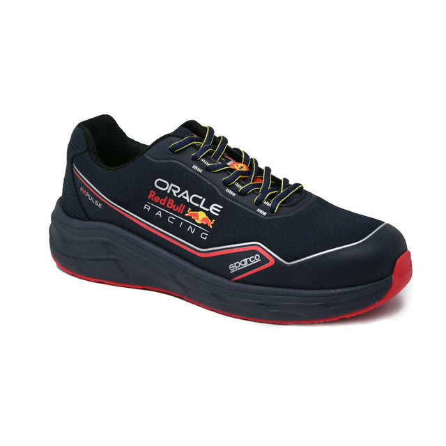 Scarpe antinfortunistiche ESD S1PS SR FO HRO Sparco Milton