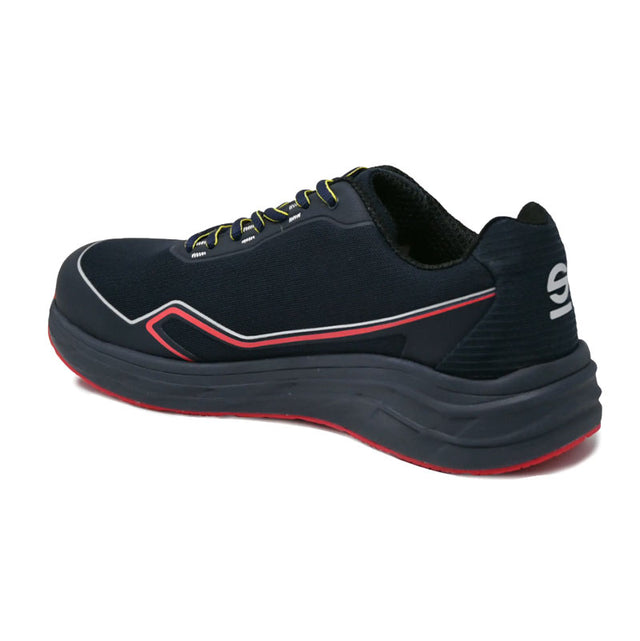 Scarpe antinfortunistiche ESD S1PS SR FO HRO Sparco Milton