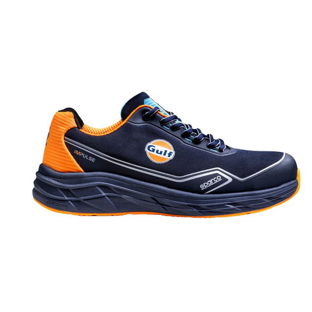 Scarpe antinfortunistiche Mirage ESD S1PS SR FO HRO Sparco
