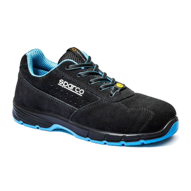 Scarpe di protezione Sparco Moreno ESD S1PS SR FO