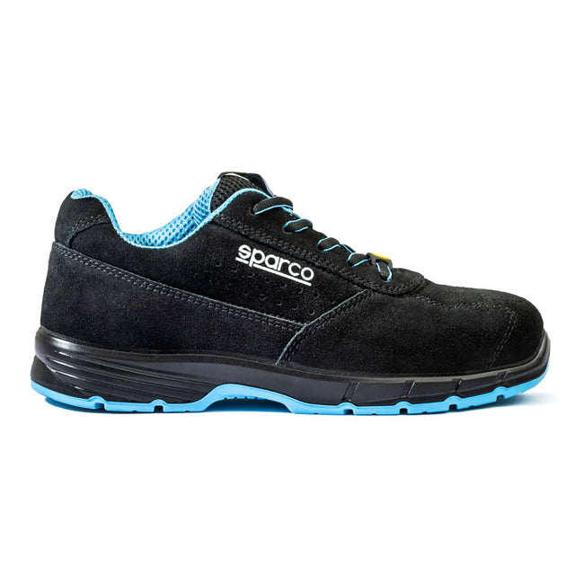 Scarpe di protezione Sparco Moreno ESD S1PS SR FO
