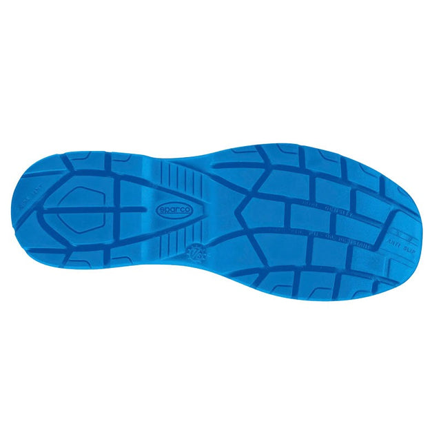 Scarpe di protezione Sparco Moreno ESD S1PS SR FO