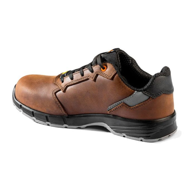 Scarpe antinfortunistiche Nino ESD S3S FO SR Sparco