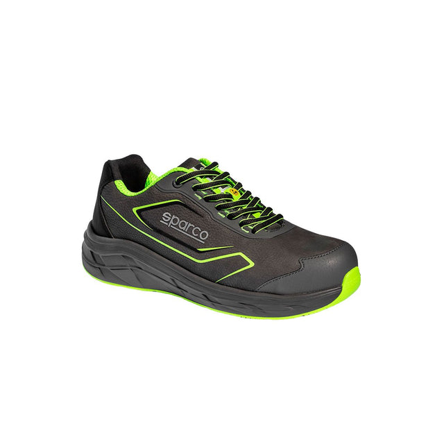 Scarpe antinfortunistiche Sparco Oliver ESD S3S SR FO HRO SC
