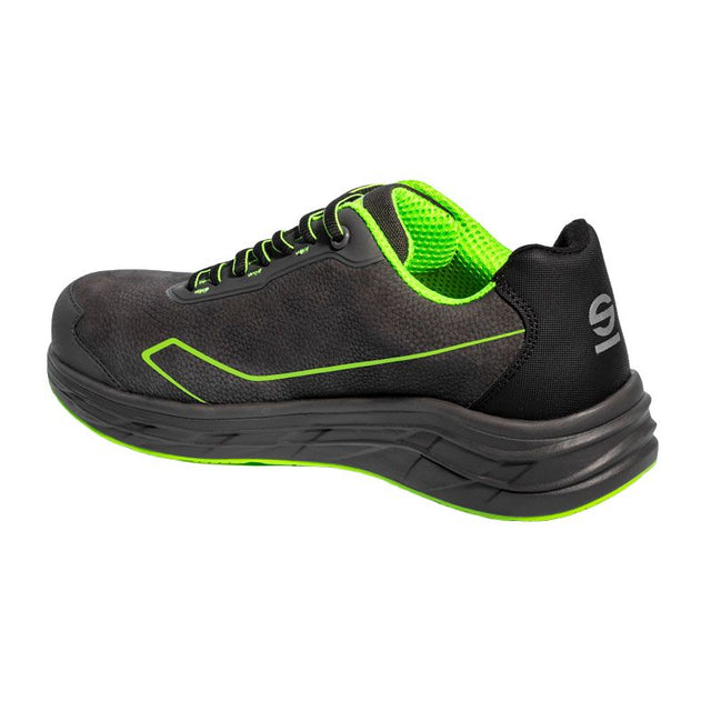 Scarpe antinfortunistiche Sparco Oliver ESD S3S SR FO HRO SC