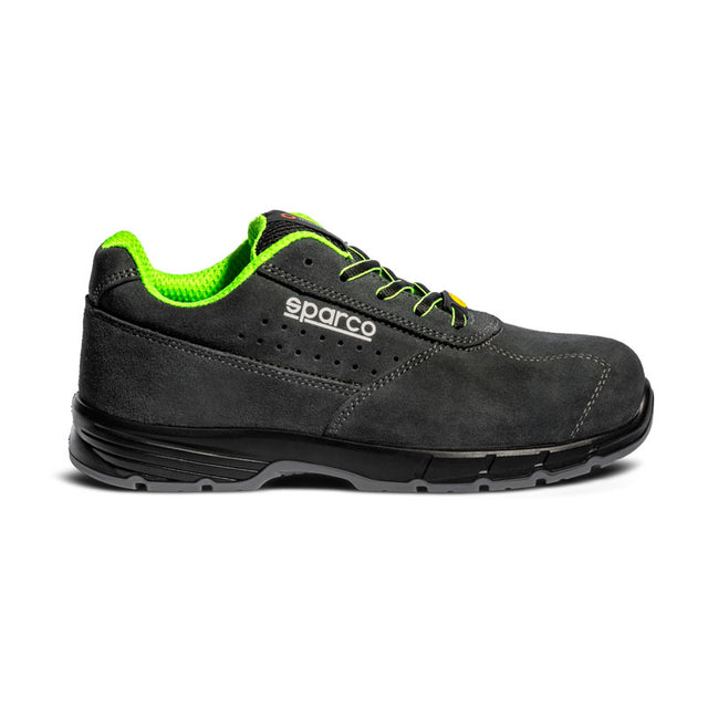 Calzature da lavoro Sparco Ontario ESD S1PS SR FO