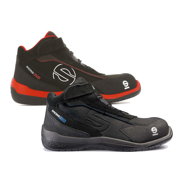 Calzature da lavoro alte Sparco Racing Evo S3 SRC
