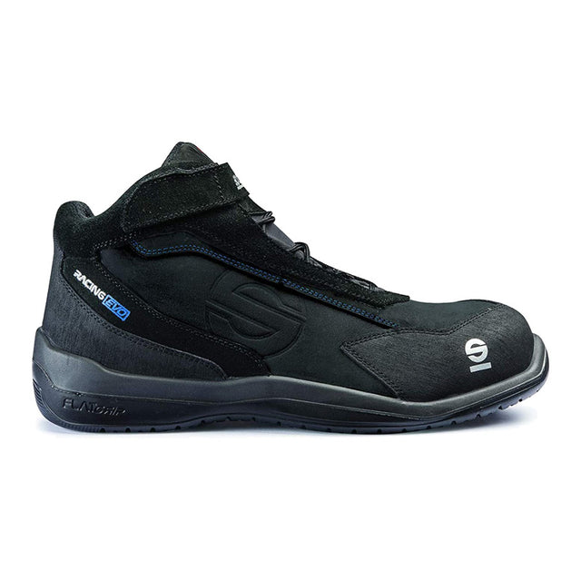Calzature da lavoro alte Sparco Racing Evo S3 SRC