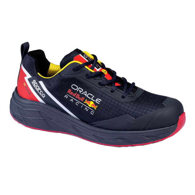 Scarpe antinfortunistiche Keynes ESD S3S SR FO HRO Sparco