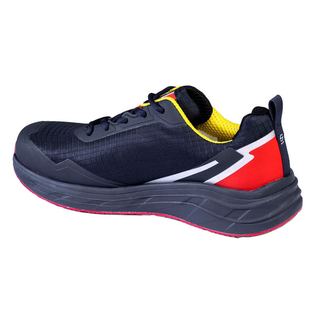 Scarpe antinfortunistiche Keynes ESD S3S SR FO HRO Sparco