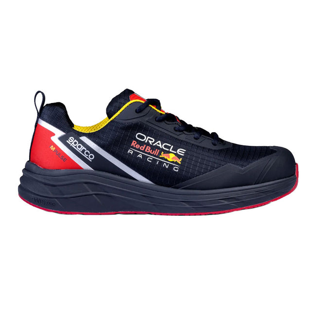 Scarpe antinfortunistiche Keynes ESD S3S SR FO HRO Sparco