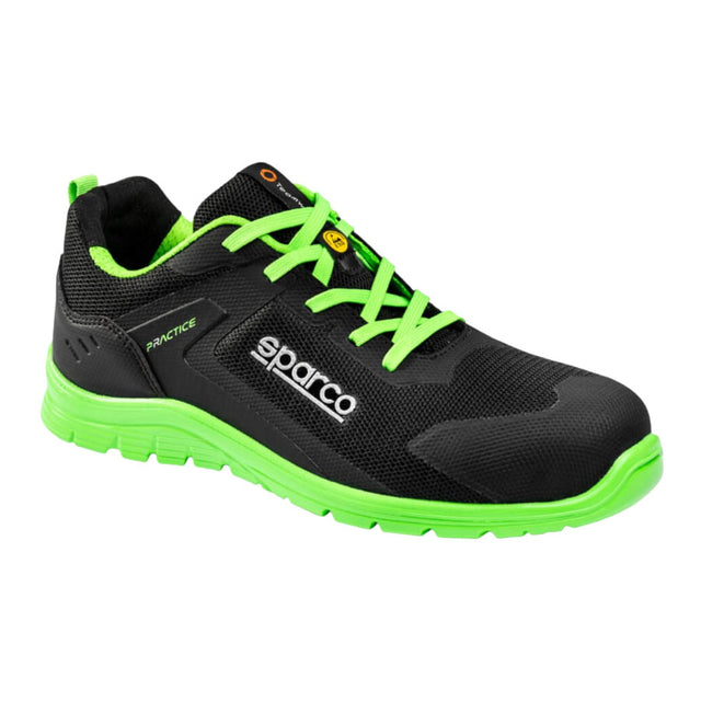 Scarpe antinfortunistiche Sparco Rinus ESD S1PS SR FO SC
