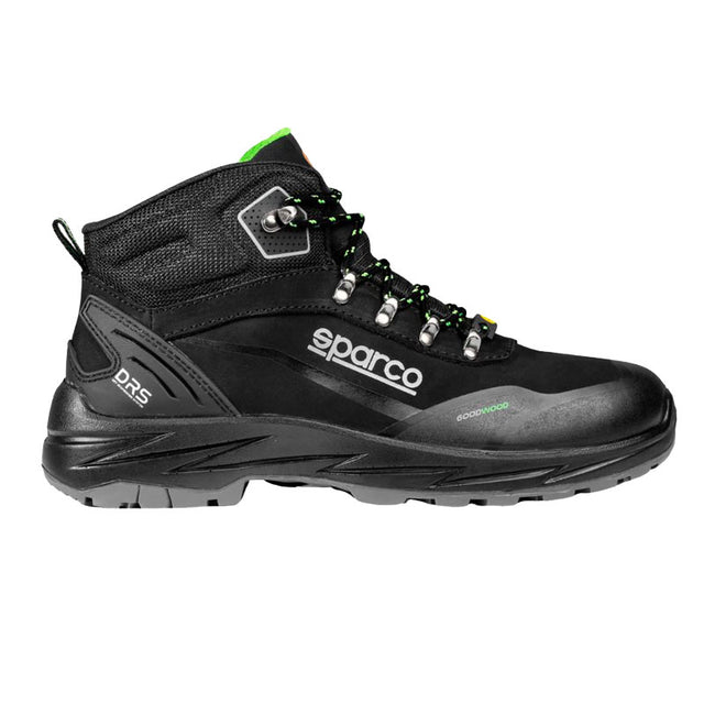 Scarpe da lavoro River ESD 06 WR SR FO HRO CI