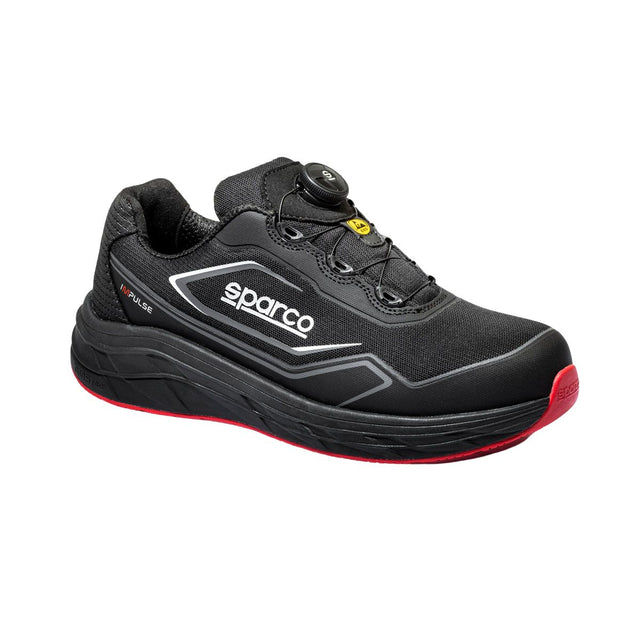 Scarpe antinfortunistiche Rotor Boa ESD S1PS SR FO HRO Sparco