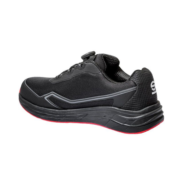 Scarpe antinfortunistiche Rotor Boa ESD S1PS SR FO HRO Sparco