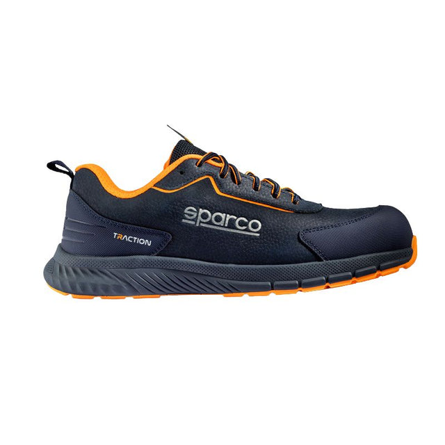 Scarpe antinfortunistiche Sparco Sakon ESD S3S SR FO HRO SC