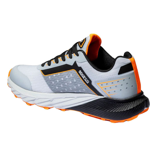 Scarpe di sicurezza Salou 01 SR FO HRO Sparco