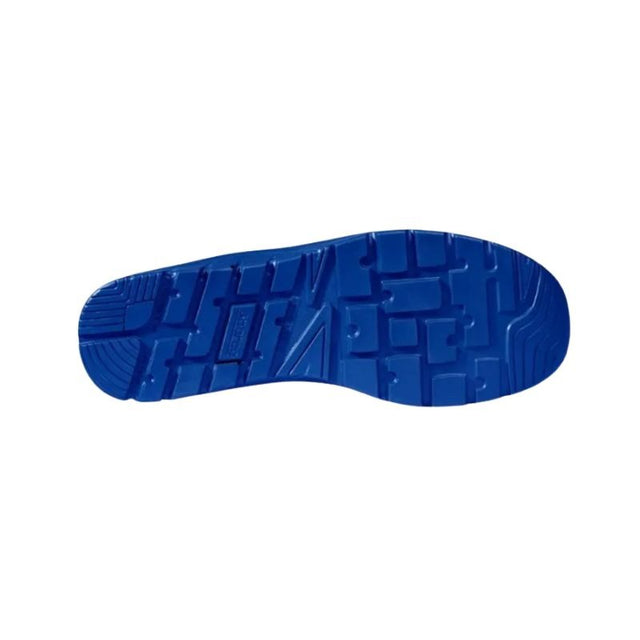 Scarpe antinfortunistiche Sparco Sami ESD S3S SR FO SC
