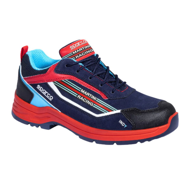 Scarpe antinfortunistiche Sanremo ESD S3S Sparco