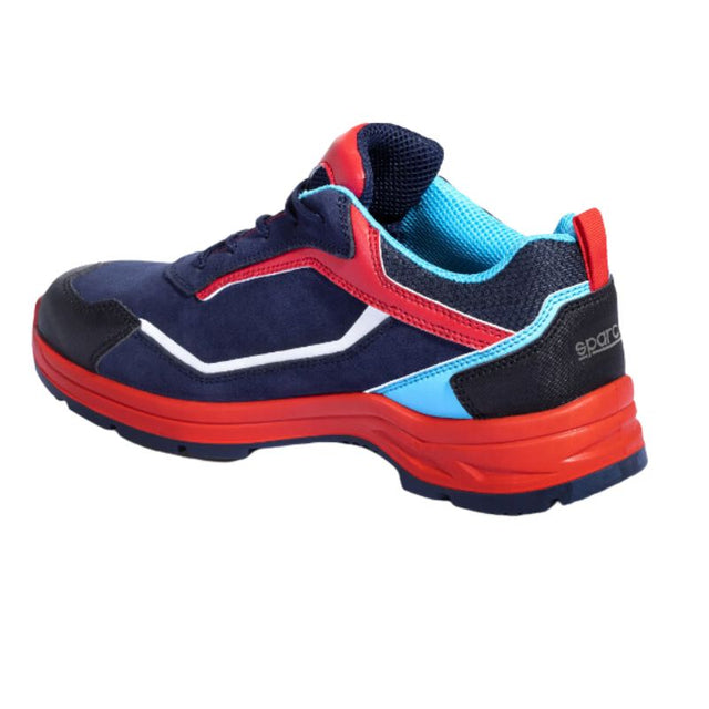 Scarpe antinfortunistiche Sanremo ESD S3S Sparco