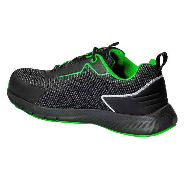 Scarpe basse da lavoro Sanyo ESD S1PS SR FO HRO Sparco