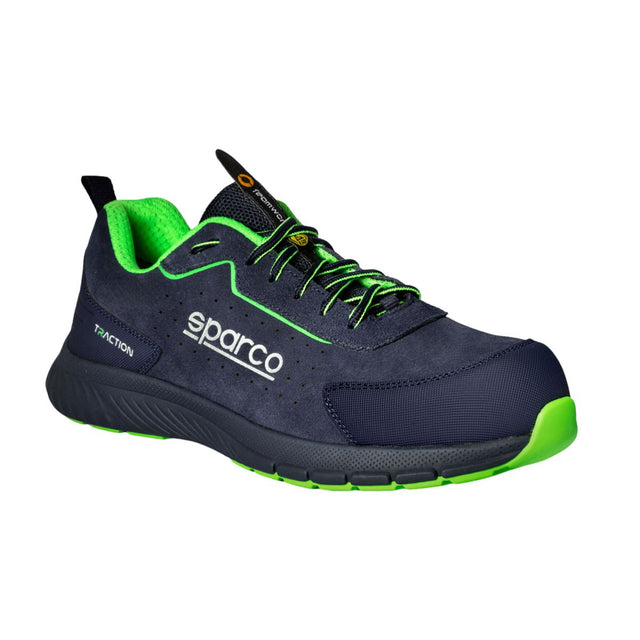Scarpe antinfortunistiche Sparco Satoru ESD S1PS SR FO HRO SC