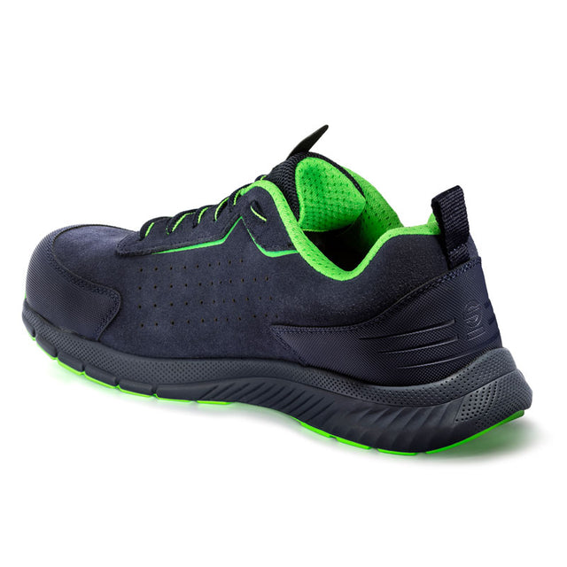 Scarpe antinfortunistiche Sparco Satoru ESD S1PS SR FO HRO SC
