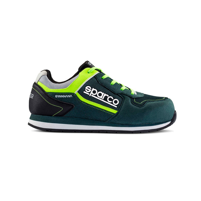 Scarpe da lavoro Gymkhana Seb S1P SRC Sparco