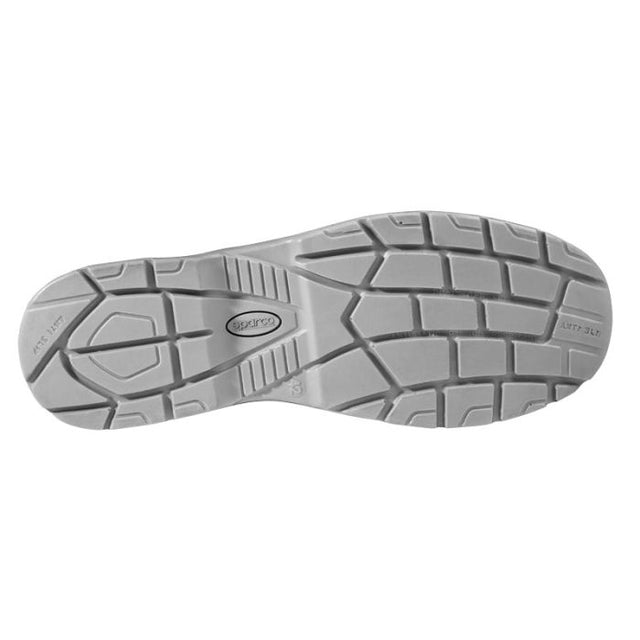 Scarpe antinfortunistiche Nino ESD S3S FO SR Sparco