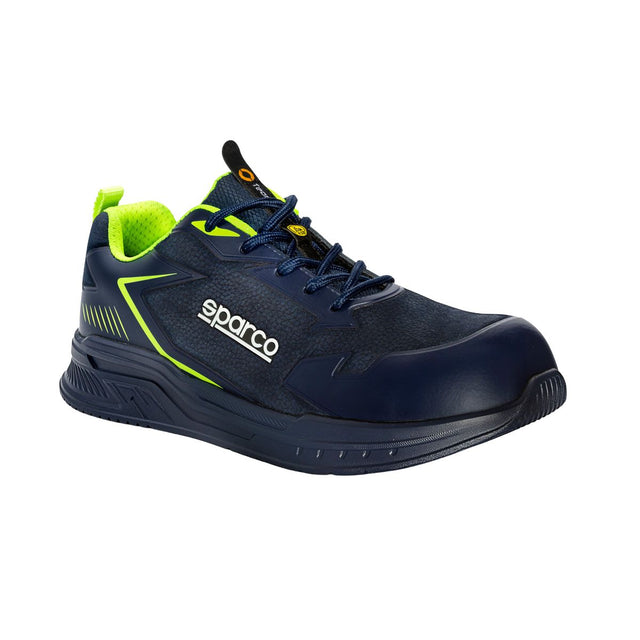 Scarpe antinfortunistiche Sparco Snap ESD S3S SR FO SC