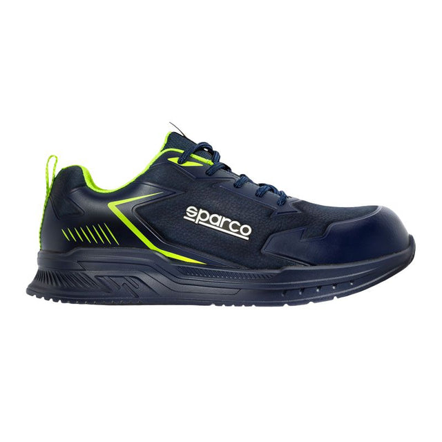 Scarpe antinfortunistiche Sparco Snap ESD S3S SR FO SC