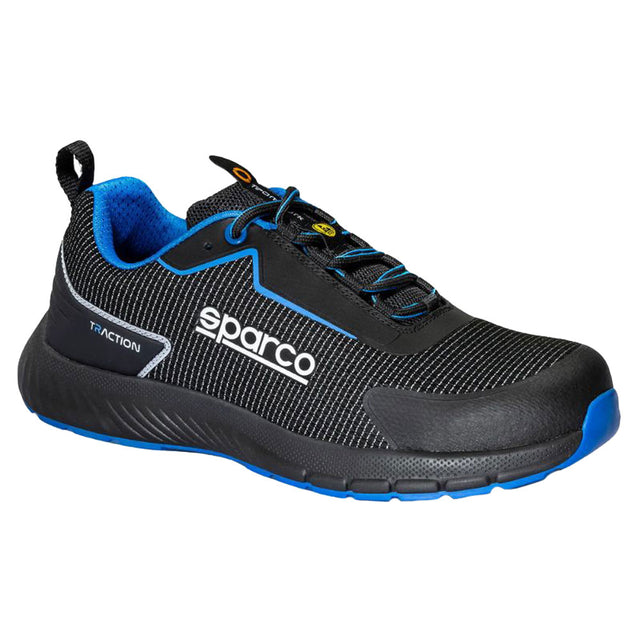 Scarpe antinfortunistiche Suzuka ESD S1PS SR FO HRO Sparco