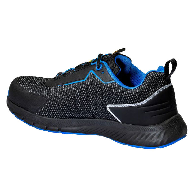 Scarpe antinfortunistiche Suzuka ESD S1PS SR FO HRO Sparco