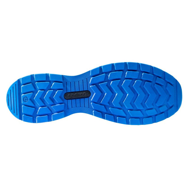 Scarpe antinfortunistiche Suzuka ESD S1PS SR FO HRO Sparco