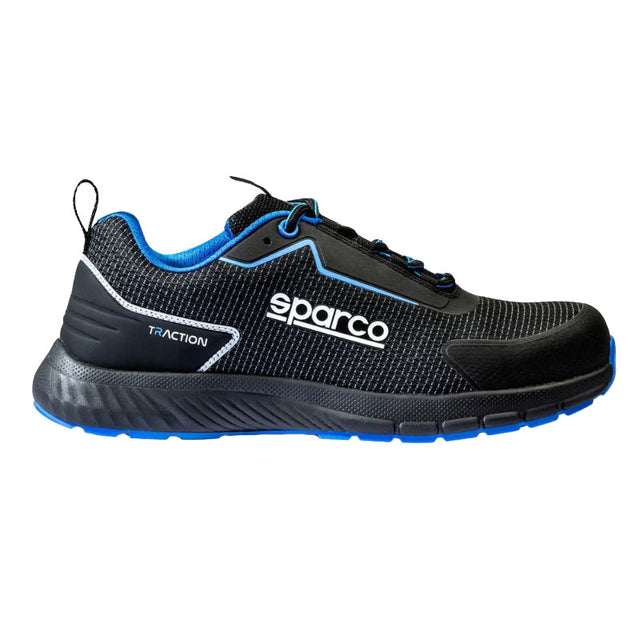 Scarpe antinfortunistiche Suzuka ESD S1PS SR FO HRO Sparco