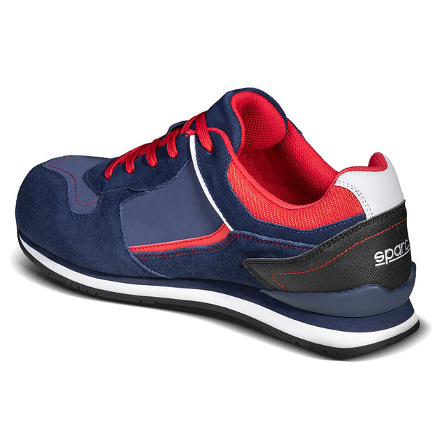 Scarpe antinfortunistiche Gymkhana Tacoma S3 ESD SRC HRO Sparco