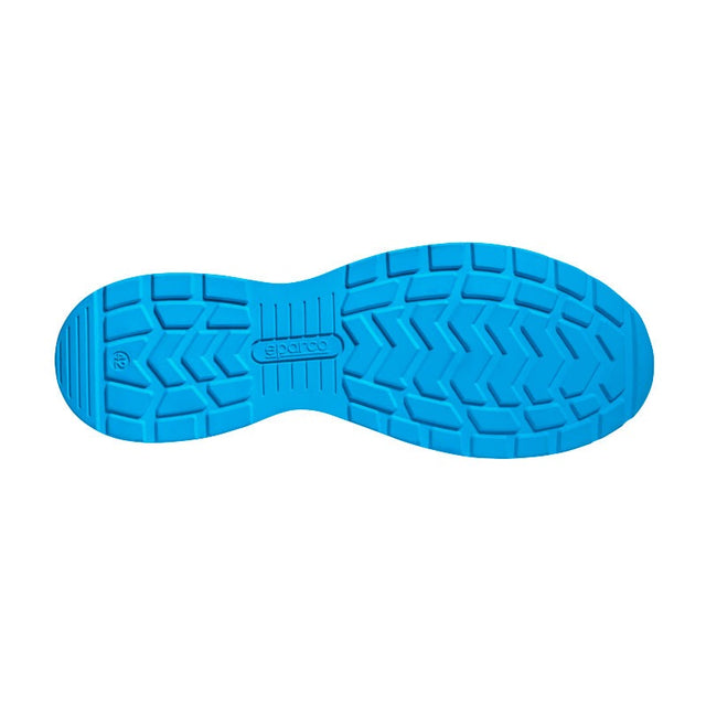 Scarpe antinfortunistiche Takuma ESD S3S SR FO HRO SC Sparco