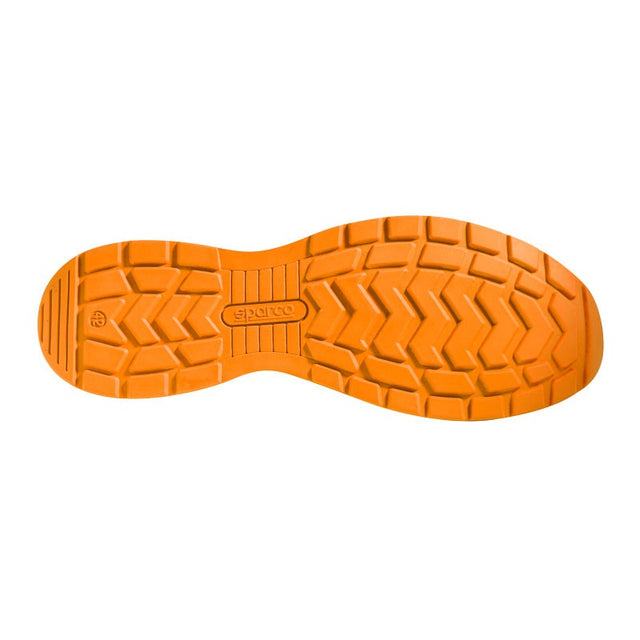 Scarpe antinfortunistiche Sparco Sakon ESD S3S SR FO HRO SC