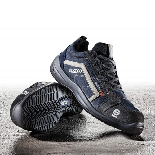 Scarpe di protezione Sparco Urban Evo S1P SRC