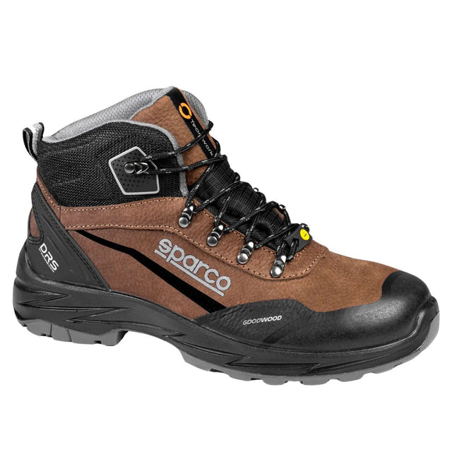 Scarpe da lavoro alte Valley ESD 06 WR SR FO HRO CI HI Sparco