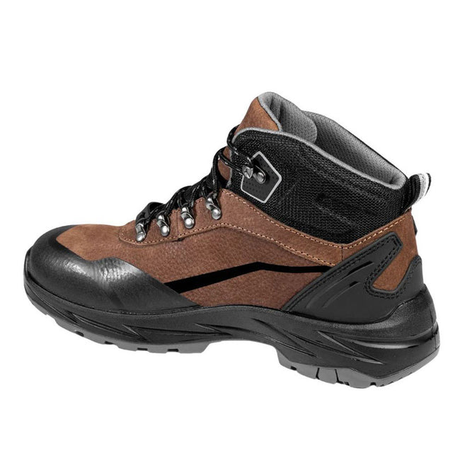Scarpe da lavoro alte Valley ESD 06 WR SR FO HRO CI HI Sparco