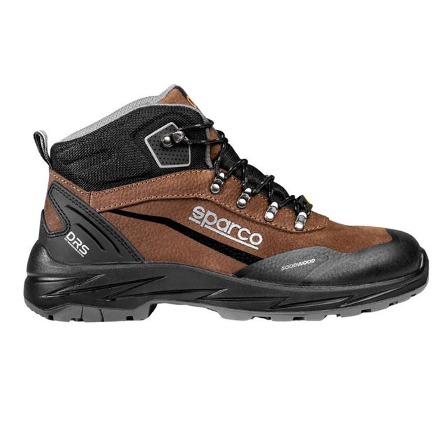 Scarpe da lavoro alte Valley ESD 06 WR SR FO HRO CI HI Sparco