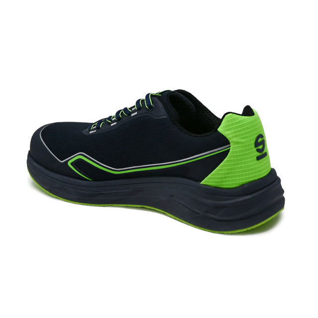Scarpe antinfortunistiche Willen ESD S1PS SR FO HRO Sparco