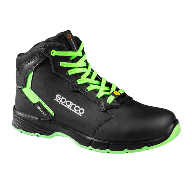 Scarpe di protezione Willy ESD S3S SR FO Sparco alte