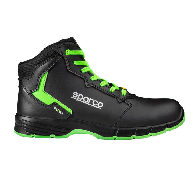 Scarpe di protezione Willy ESD S3S SR FO Sparco alte