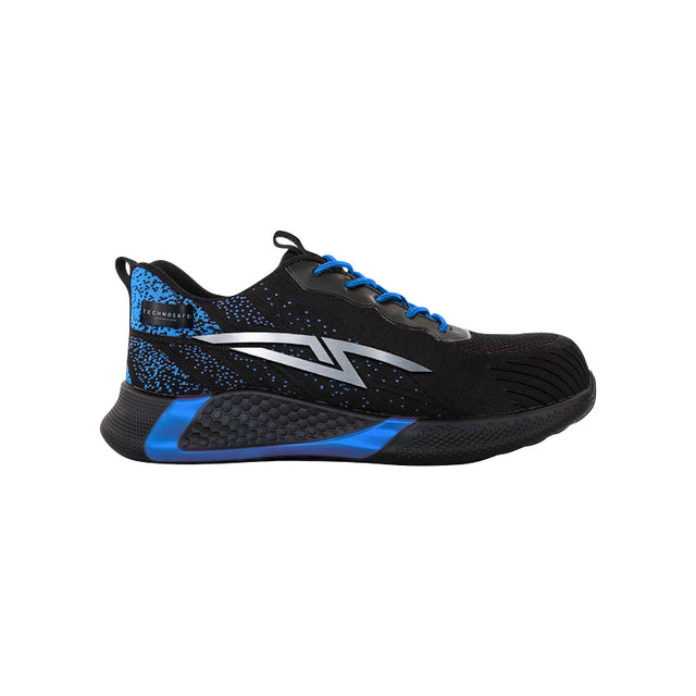Scarpe antinfortunistiche Neon Shock Low S3 SR ESD Technosafe