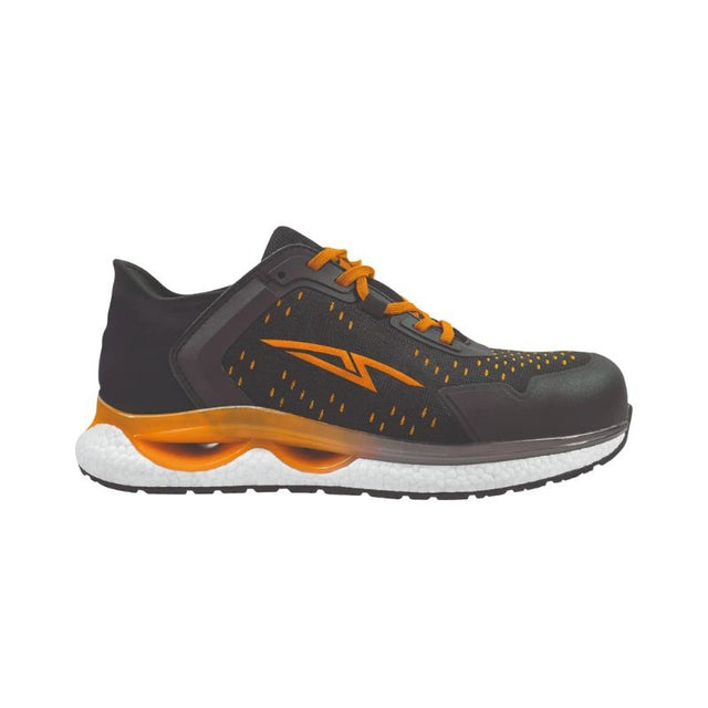 Scarpe da lavoro Technosafe Parkour S3L SR SC FO HRO ESD