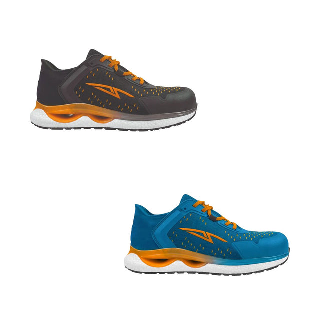 Scarpe da lavoro Technosafe Parkour S3L SR SC FO HRO ESD