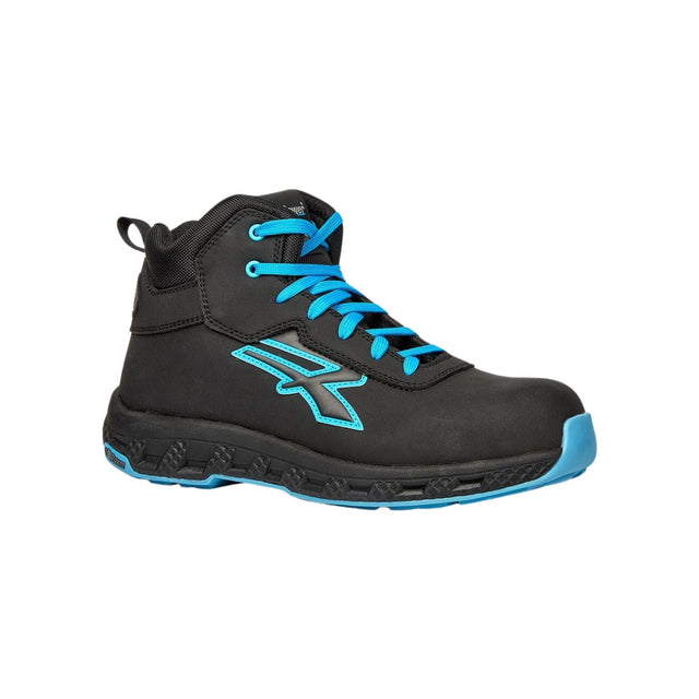 Scarpe antinfortunistiche U-Power Owen ESD S3S CI HI HRO FO SR